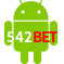 Aplicativo 542bet para Android
