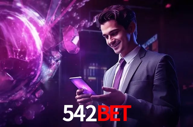 Account Benefits 542bet