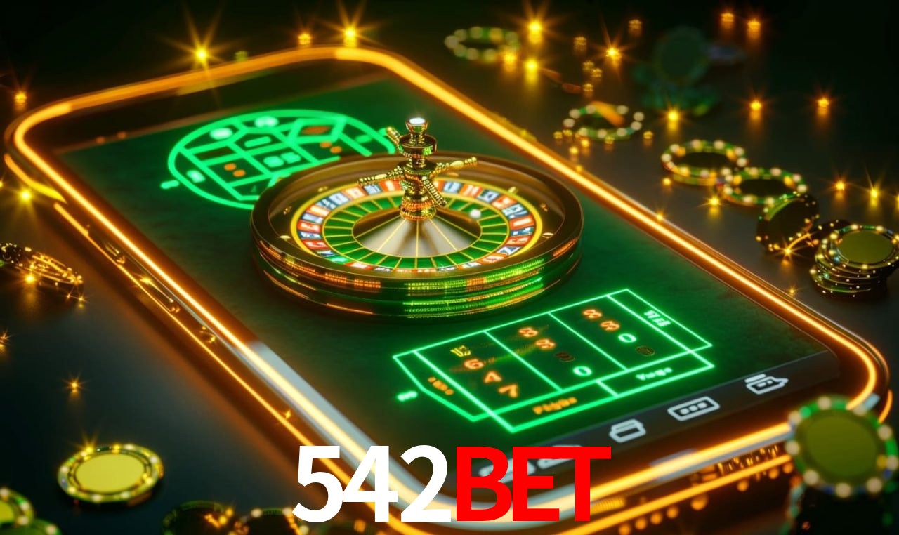 Promoções Sazonais 542bet