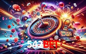 Estatísticas 542bet