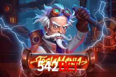 Login Seguro 542bet