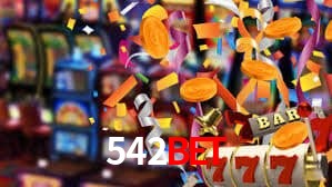 542bet App Interface