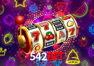 Inovações de Jogos na 542bet: O Futuro das Experiências Interativas
