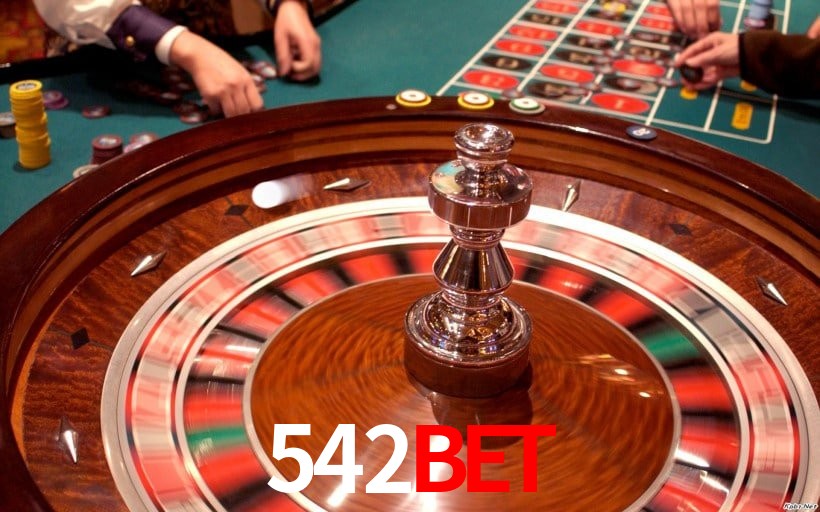 Torneios 542bet