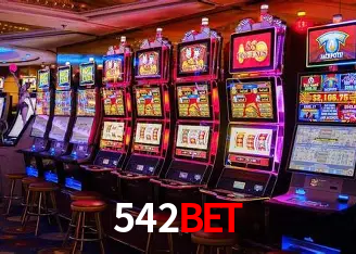 Descubra a Essência do 542bet: Nossa História e Compromissos