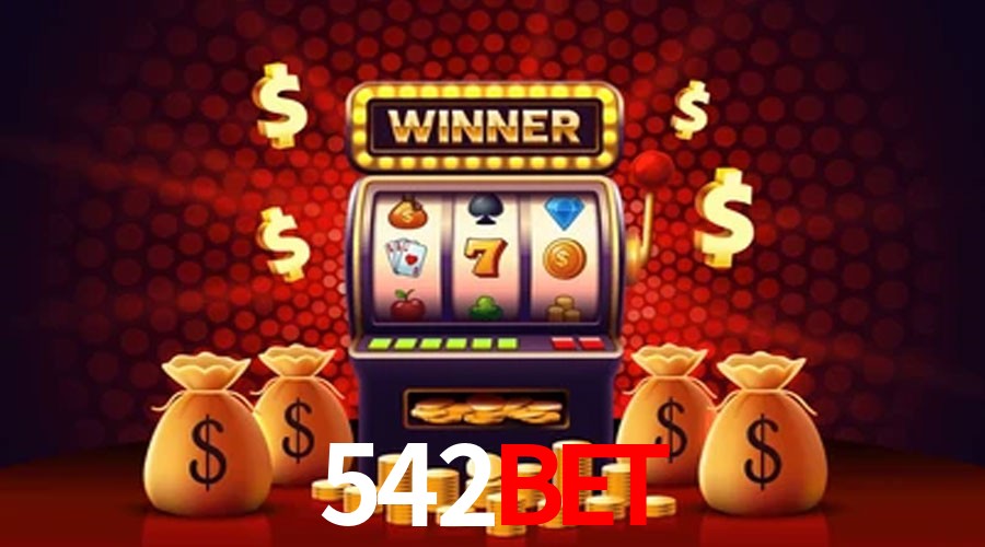 APP oficial da 542bet para mobile