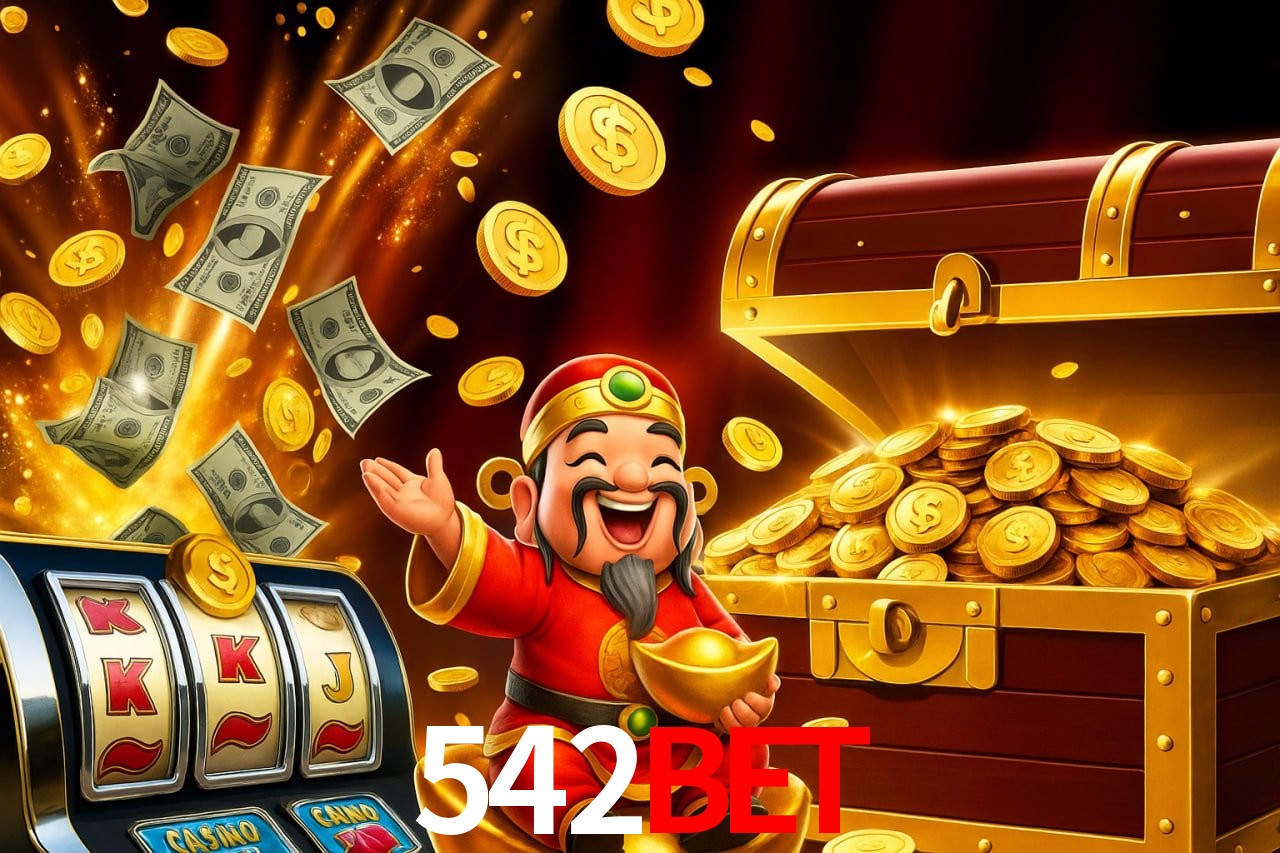 Programa VIP 542bet