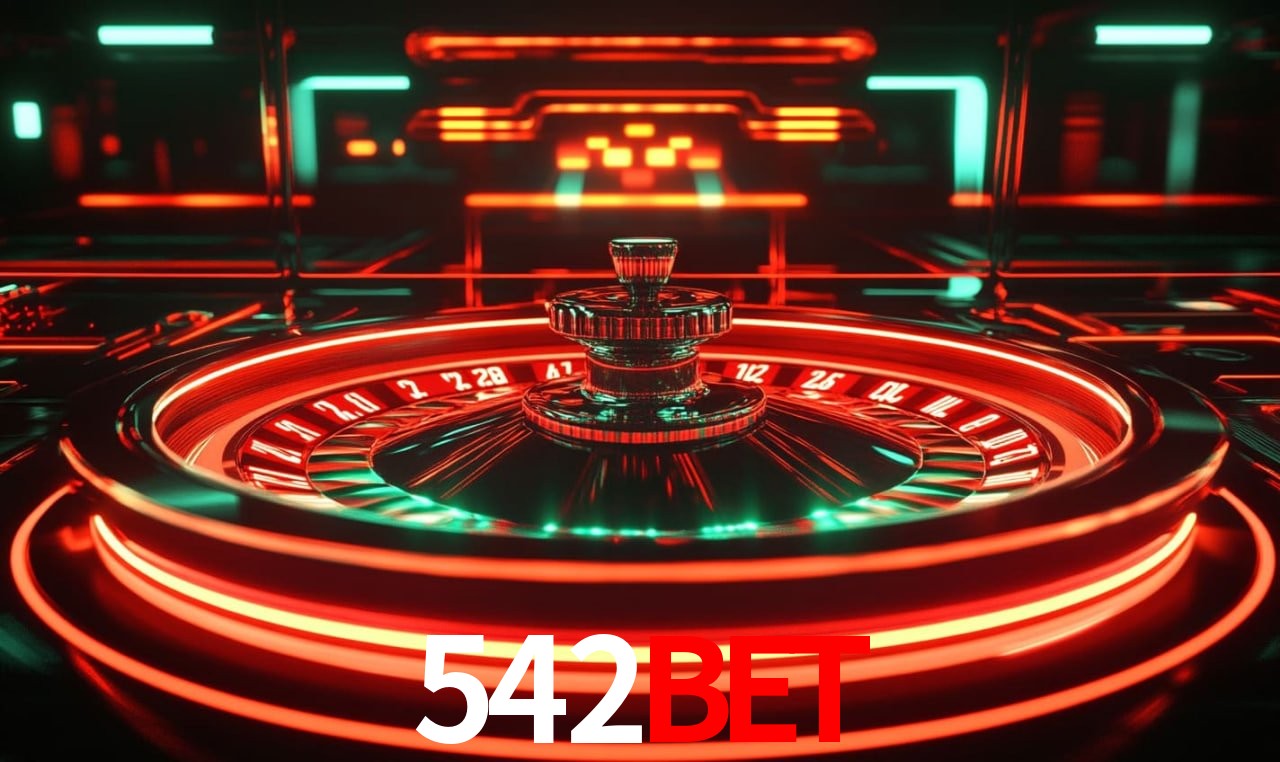 Apostas Esportivas na 542bet: Um Guia Completo