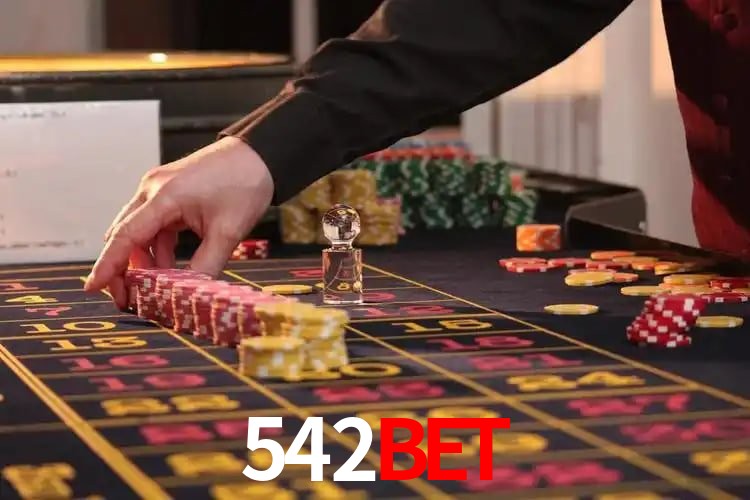 A Popularidade dos Caça-Níqueis no 542bet