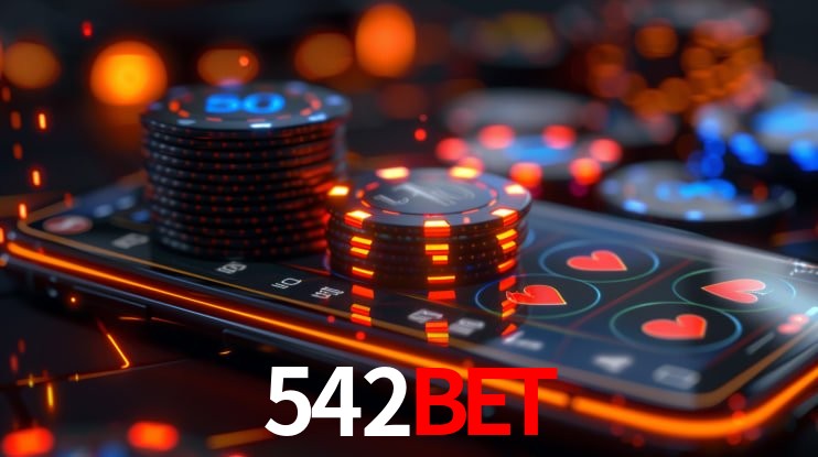 Responsive Design 542bet