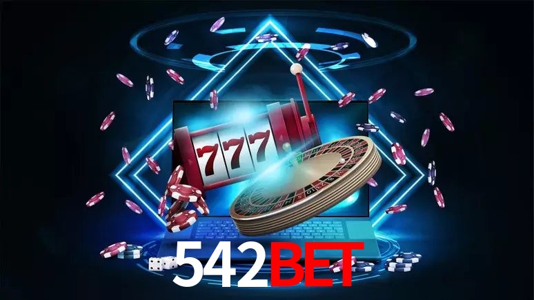 Cadastro Rápido 542bet