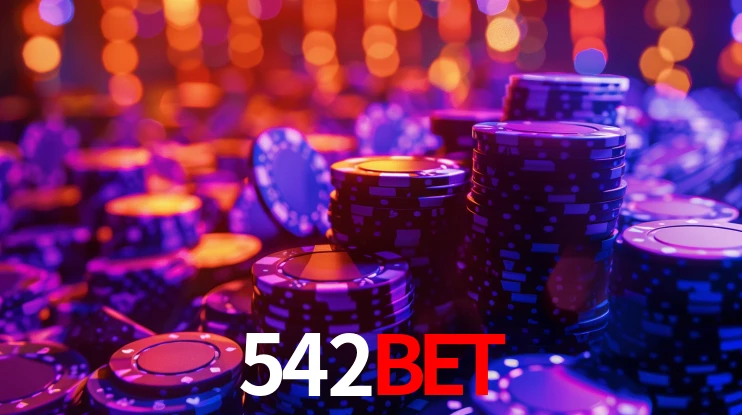 Premium Interface 542bet