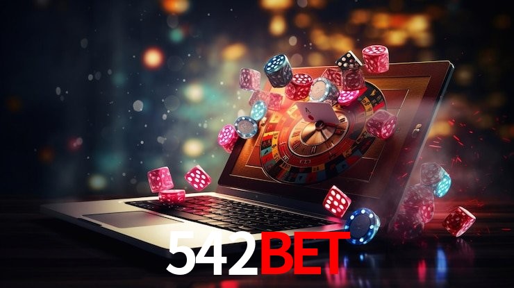 cassino 542bet