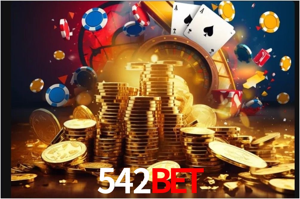 542bet: Seu Especialista em Apostas Esportivas Brasileiras