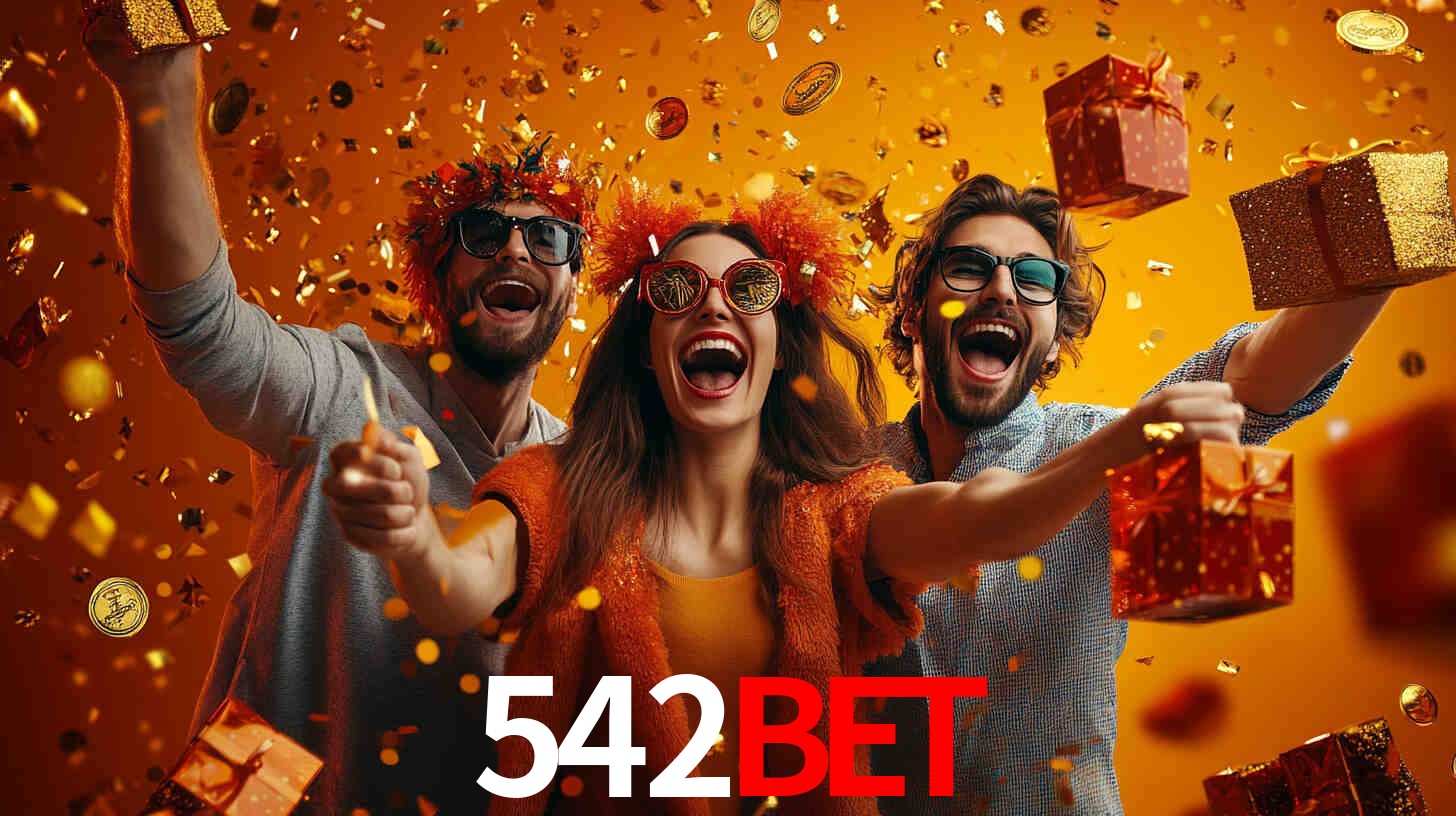 Programa VIP 542bet