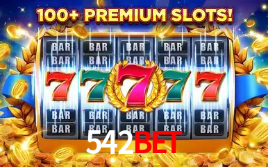 Descubra o Mundo do Cassino Online com 542bet