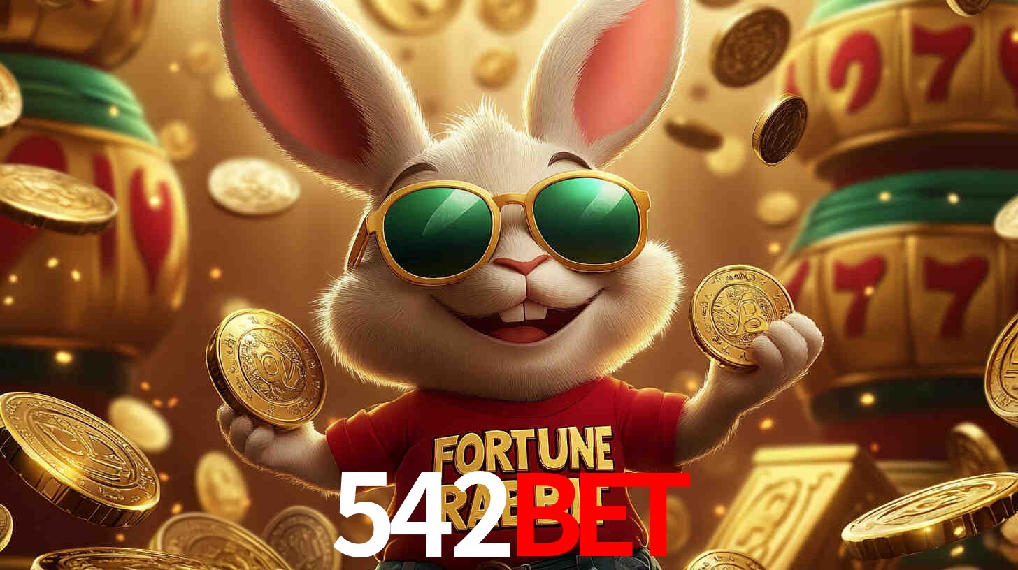 Welcome Bonus 542bet