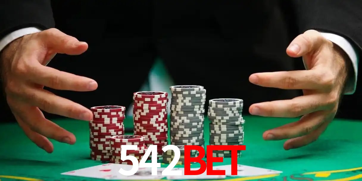 542bet