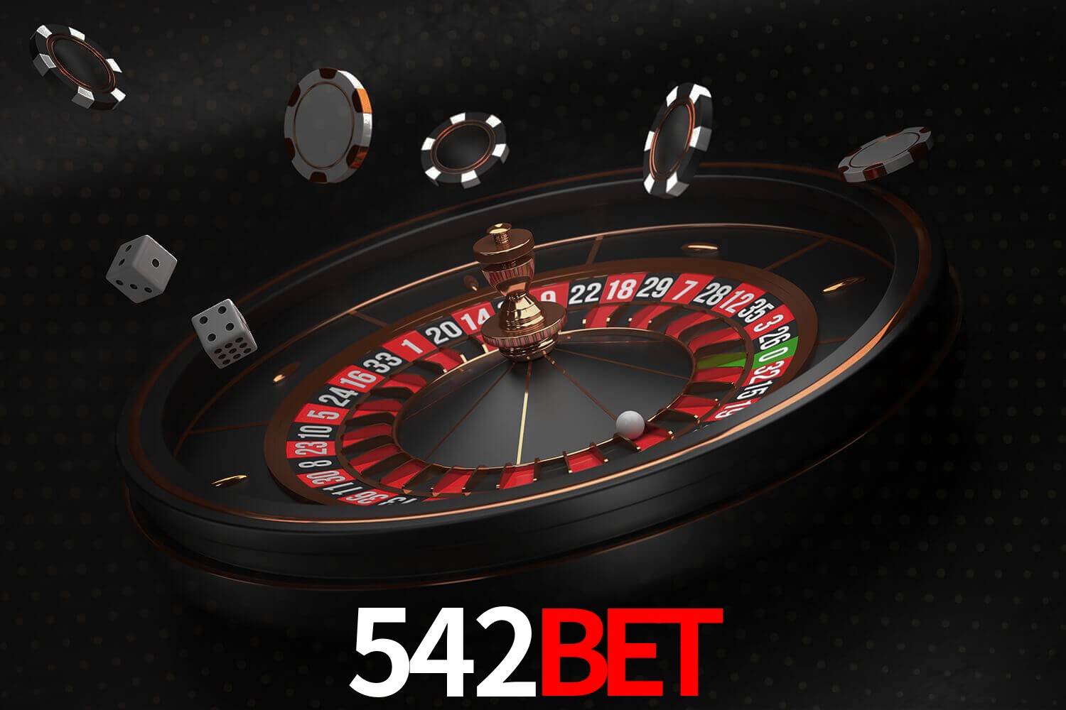 Live Casino 542bet