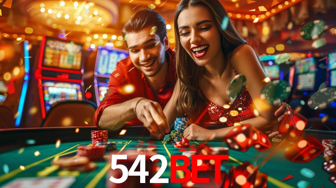 Tecnologia da Plataforma 542bet