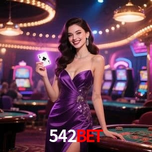 Casino Ao Vivo 542bet