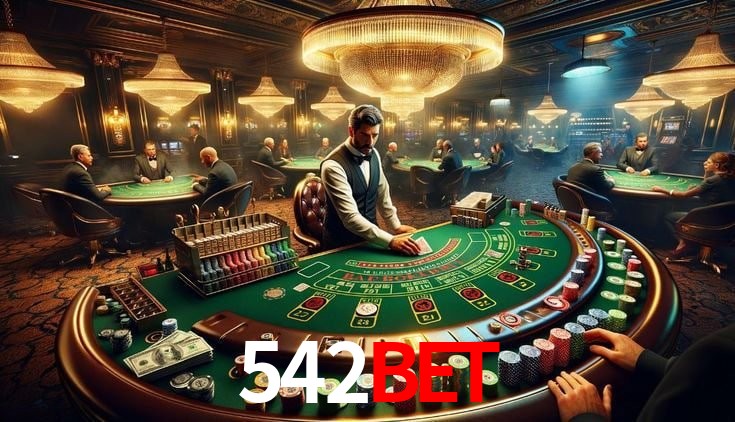 API Integration 542bet