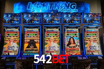 A Emoção da Loteria na 542bet: Uma Chance de Mudança de Vida