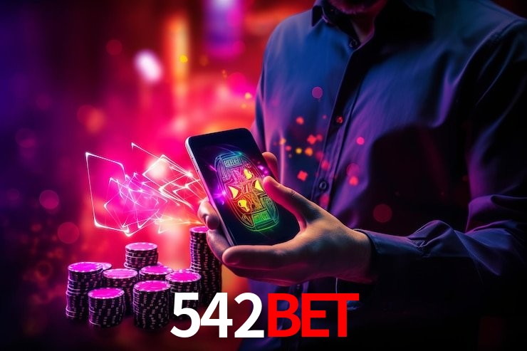 Casino VIP 542bet