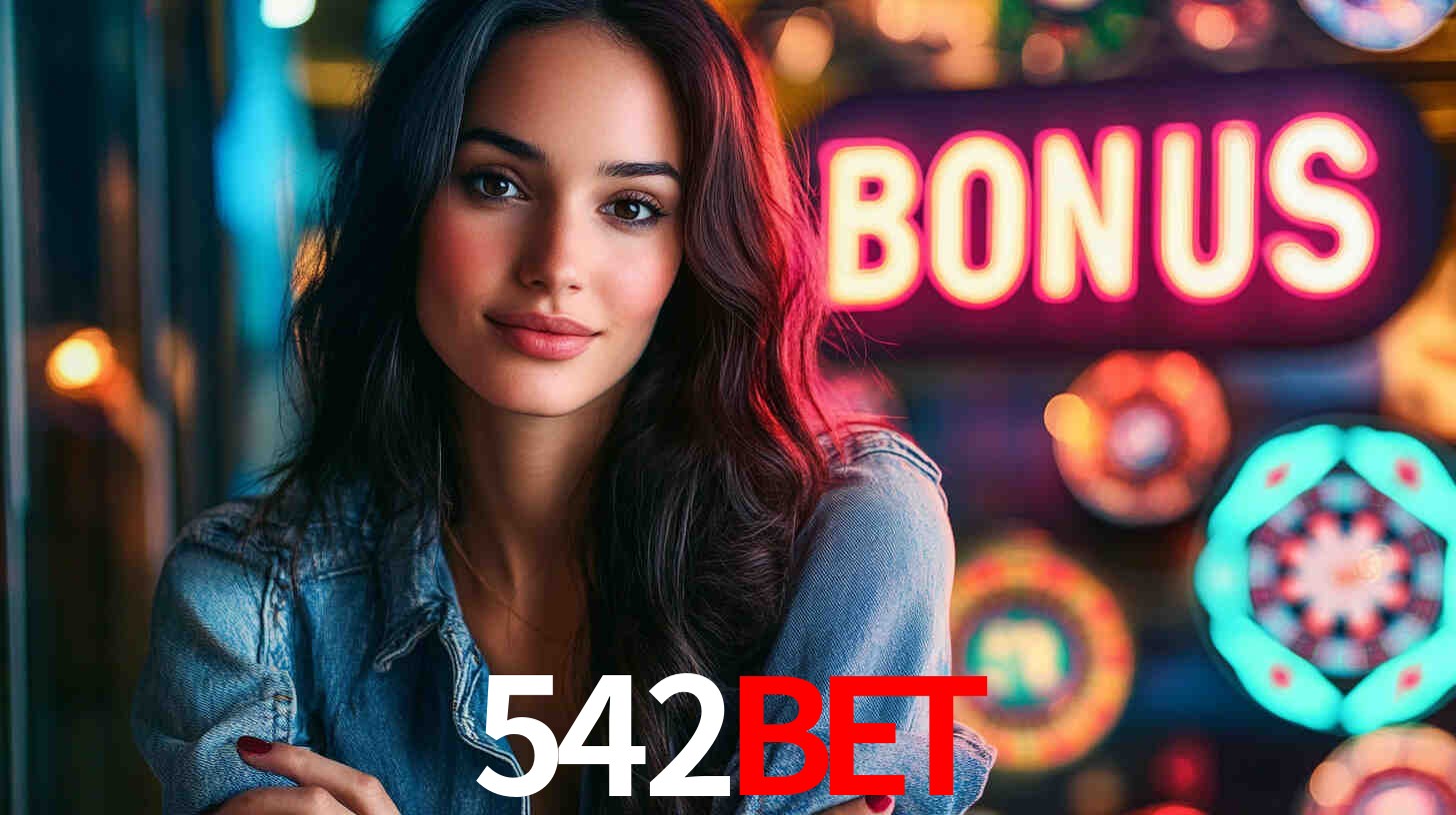 Daily Bonuses 542bet