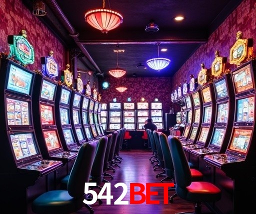 542bet