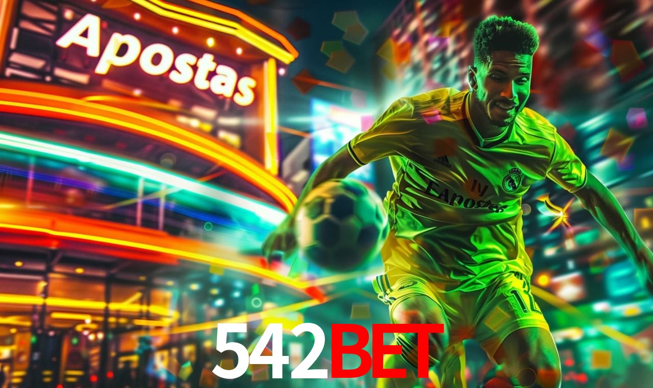 Diretório de Jogos 542bet