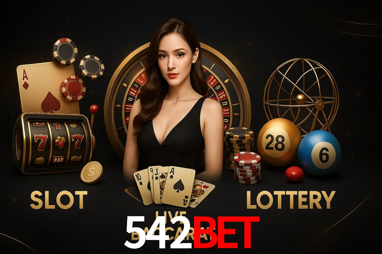 542bet: Jogos de Caça-Níqueis-Altas Recompensas, Roleta-Velocidade, Blackjack-Desafios Máximos