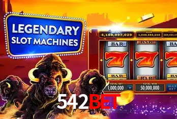 Descubra a Magia dos Jogos de Arcade no 542bet