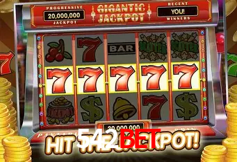 Desvendando o Mundo dos Jogos Virtuais na 542bet