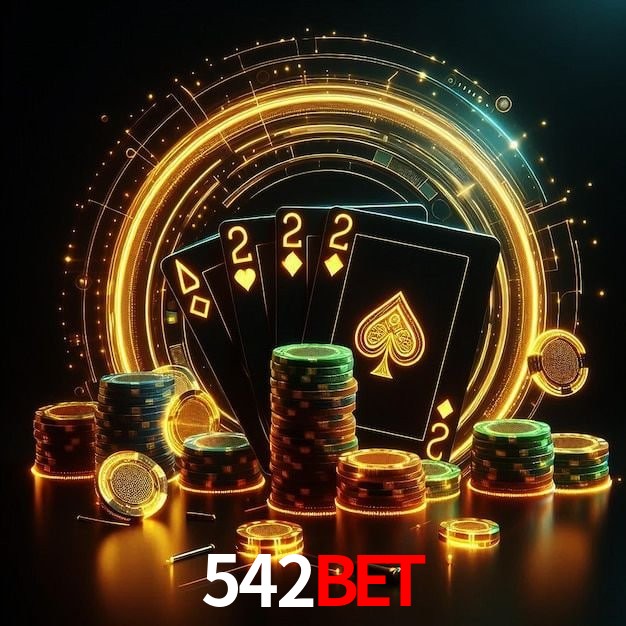 Jogos de Slot 542bet