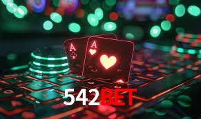 Estatísticas do Jogo 542bet