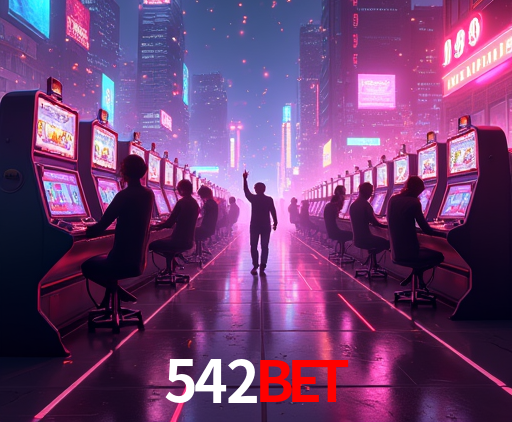 Mesa de Blackjack 542bet