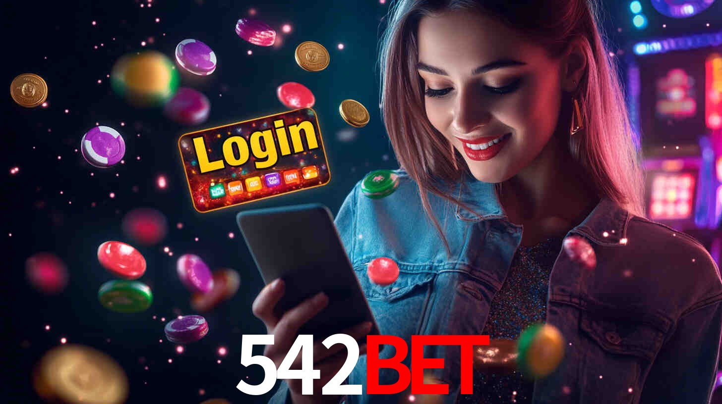 Explorando a Categoria de Eventos em Apostas na 542bet