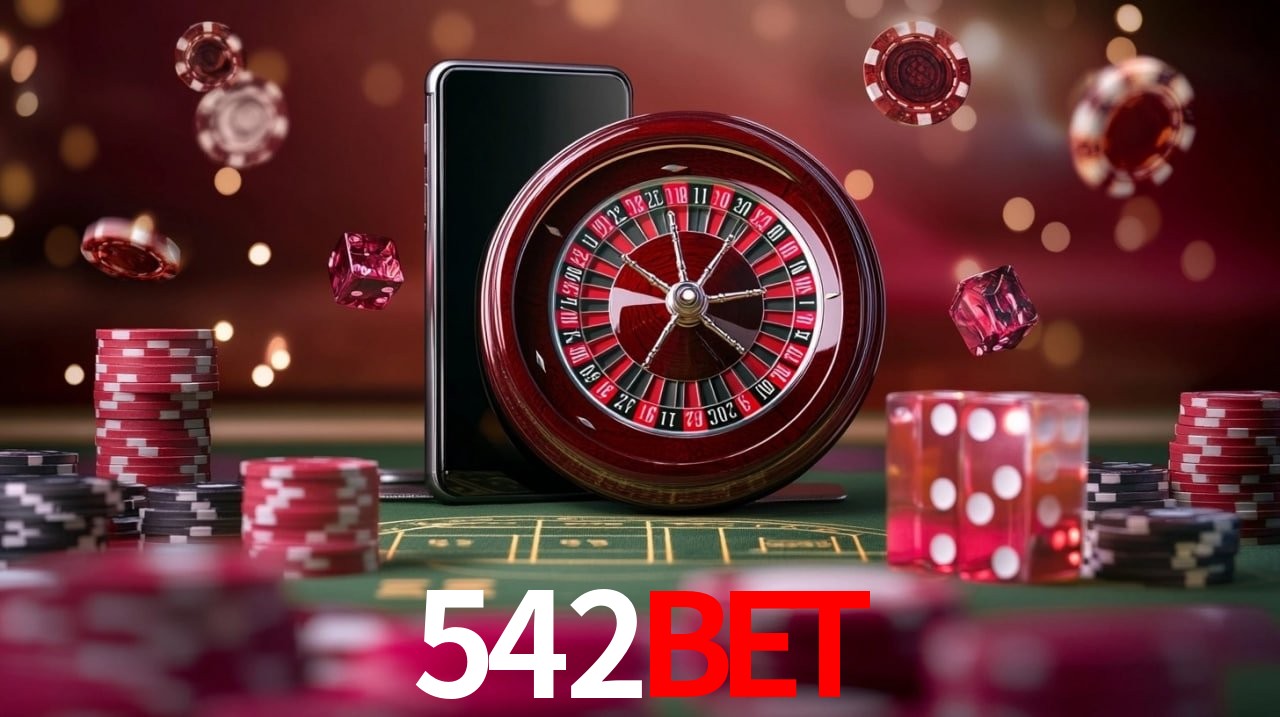 Secure Login 542bet