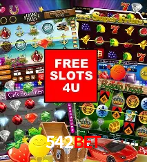 Descubra a Magia dos Jogos de Arcade no 542bet
