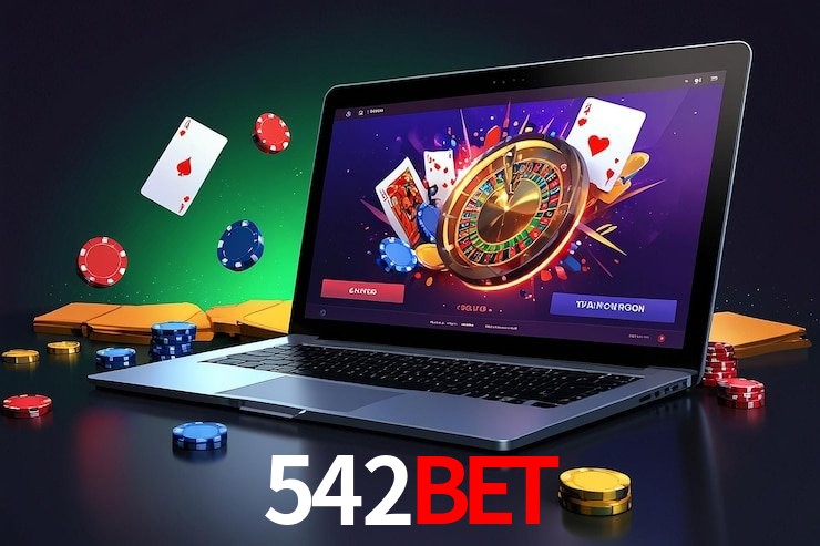 542bet: Seu Cassino Premiado com Pagamentos Rápidos