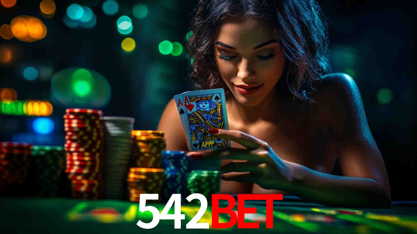 Explorando a Categoria de Eventos em Apostas na 542bet
