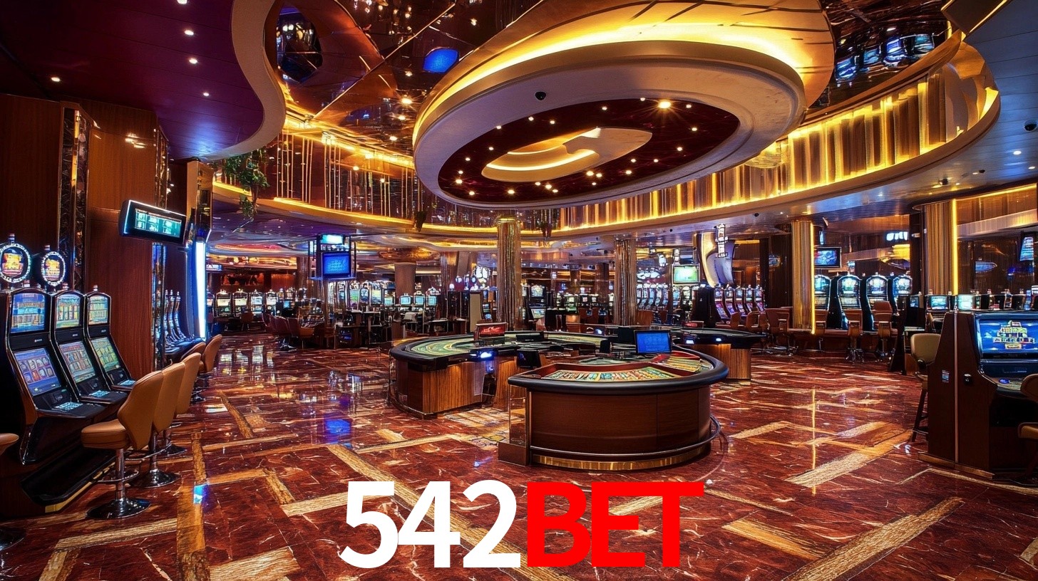 Experiência VIP 542bet