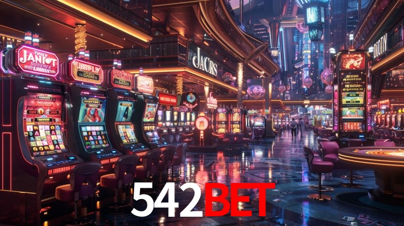 Exclusive Offers 542bet