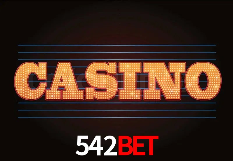 Recursos de Bônus 542bet