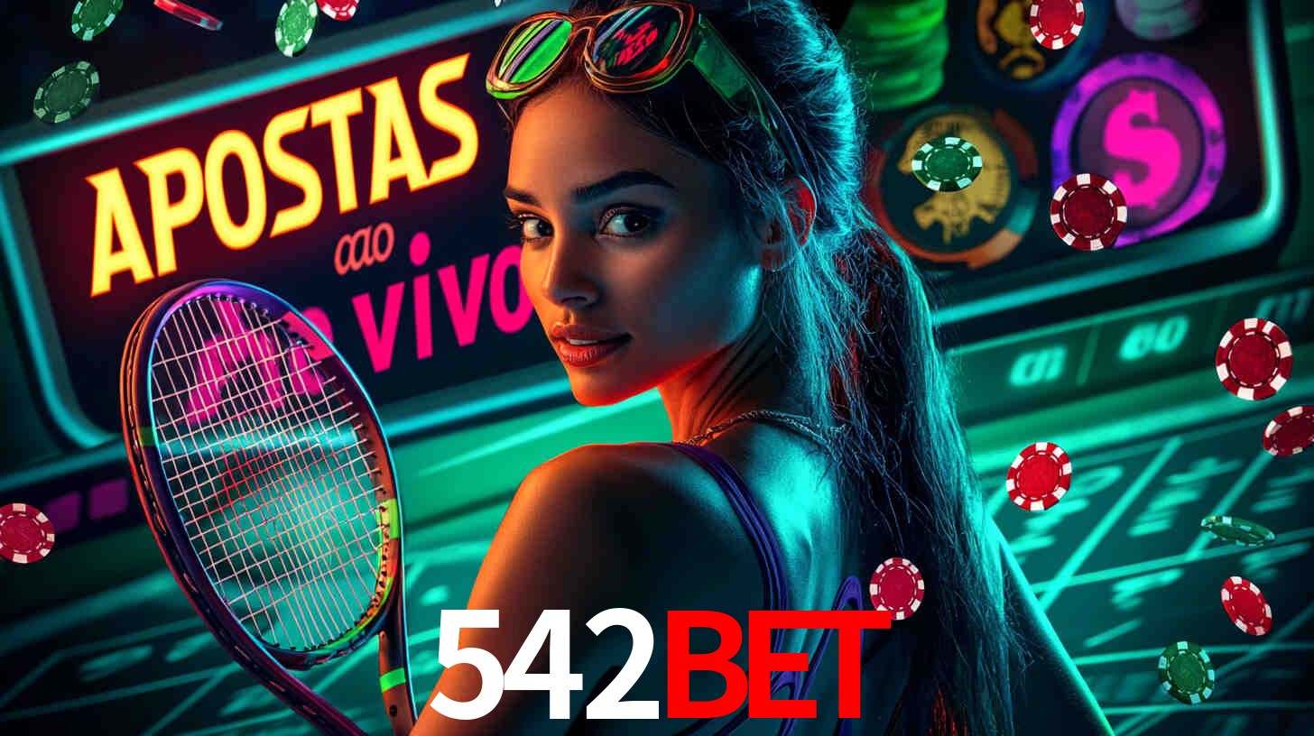 A Popularidade dos Caça-Níqueis no 542bet