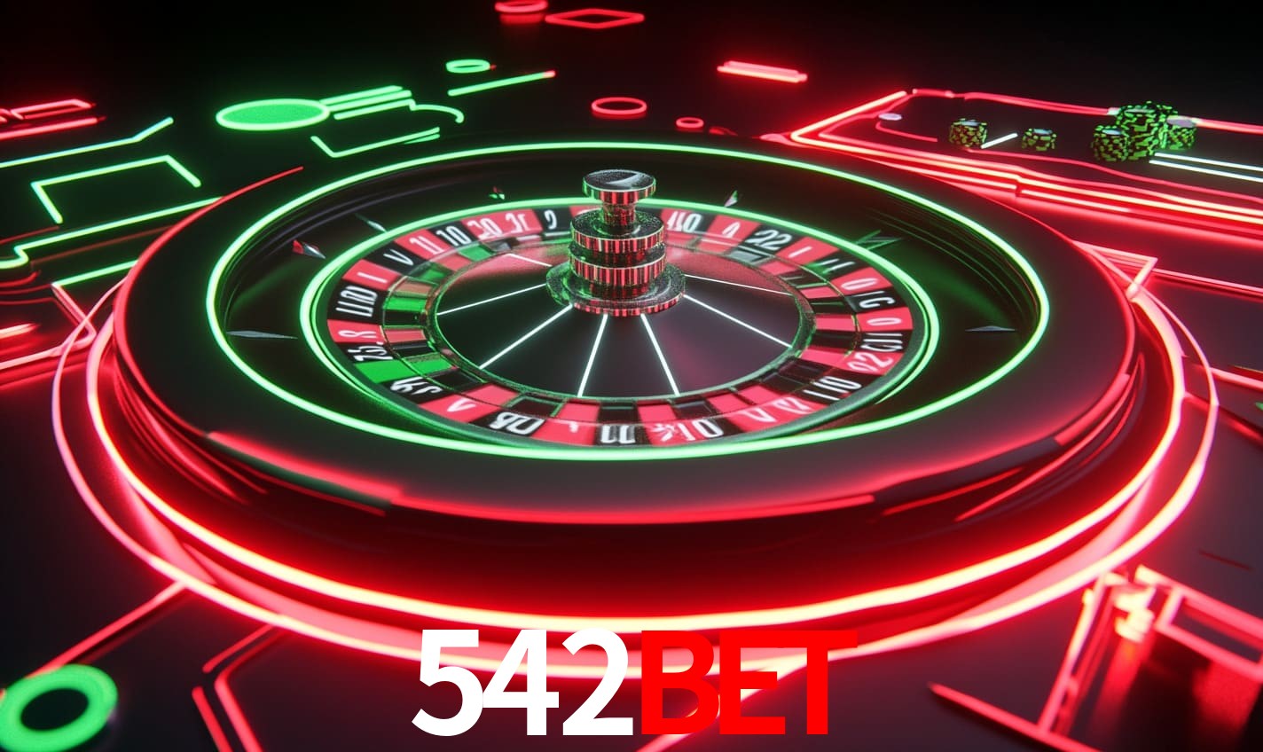 Desvendando o Mundo dos Jogos Virtuais na 542bet