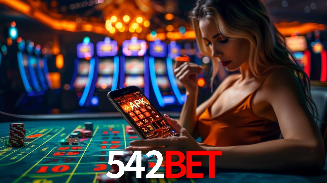 Games Directory 542bet