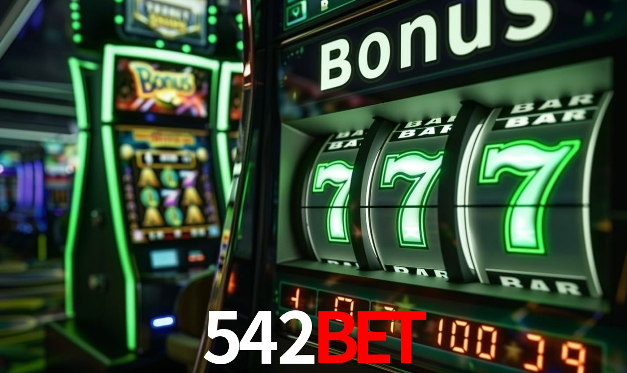 Seasonal Promotions 542bet