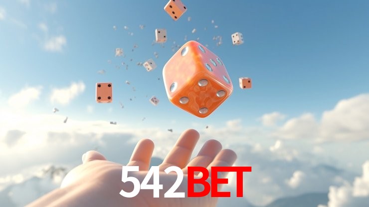 Live Casino 542bet